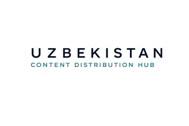 Uzbekistan Content Distribution Hub